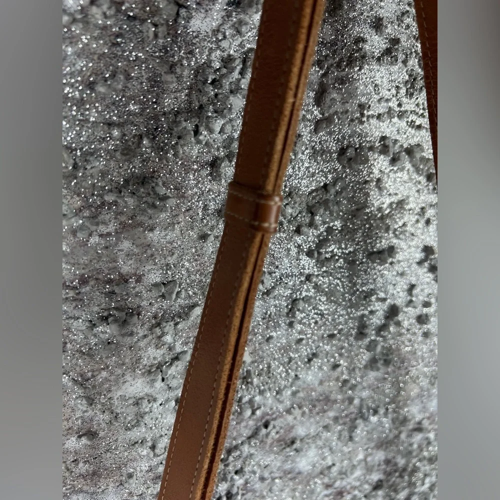 547 BedStu KEIKI  Checkered Crossbody Bag -  Women’s Shoulder Bag - Picture 5 of 10